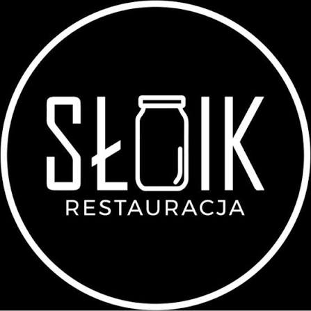 Restauracja SŁOIK Logo